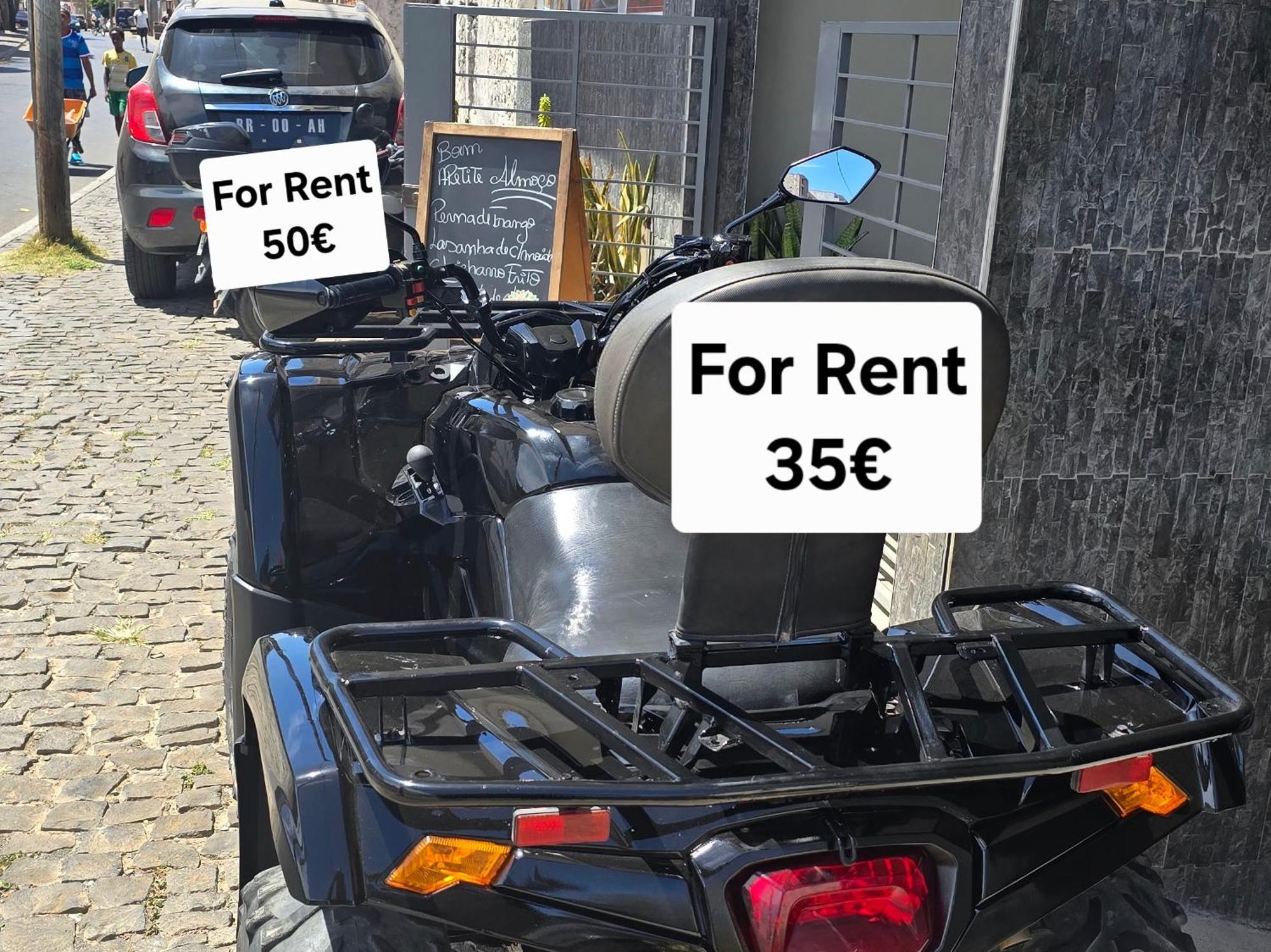 My Flat 2 Lejlighed Praia Eksteriør billede